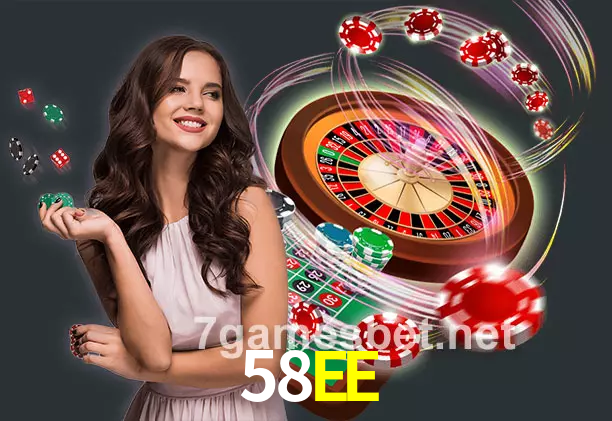 vivo no cassino 58EE