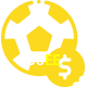 Aposte em esportes do mundo todo no 58EE!