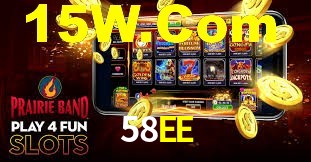 Spaceman Game 58EE
