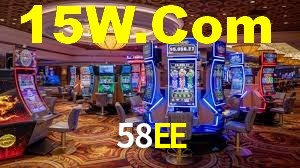 Blackjack Table 58EE
