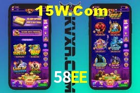 Welcome Bonus 58EE