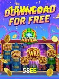 Slot Games 58EE